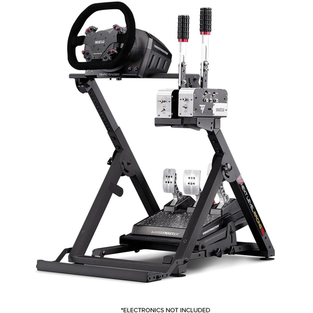 Next Nivel Racing Wheel Stand 2.0