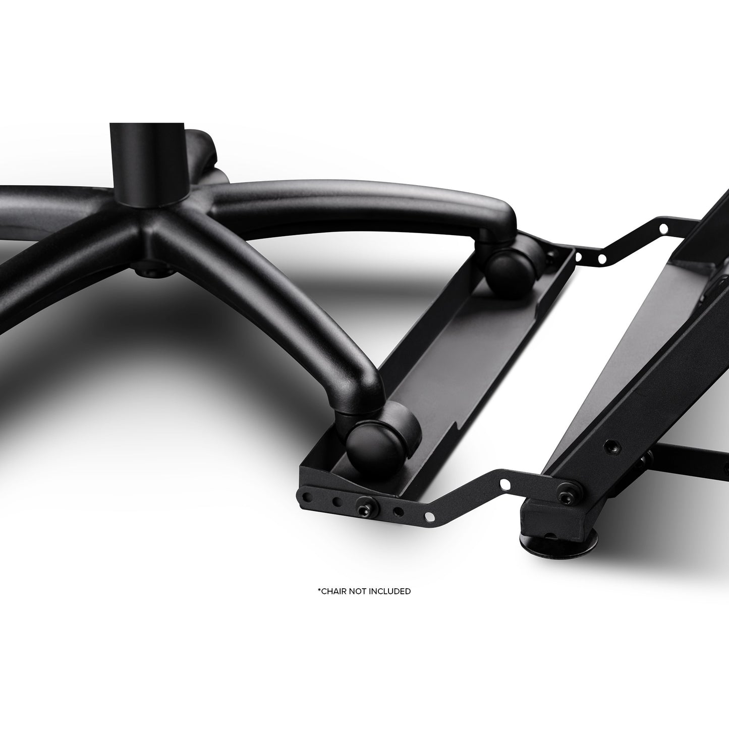 Next Nivel Racing Wheel Stand 2.0