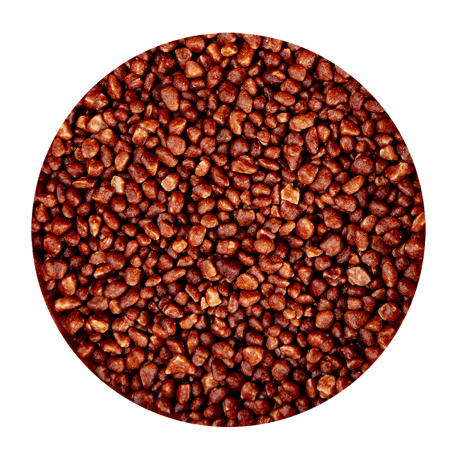 Nic coffee crunch (1kg)