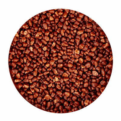 Nic coffee crunch (1kg)