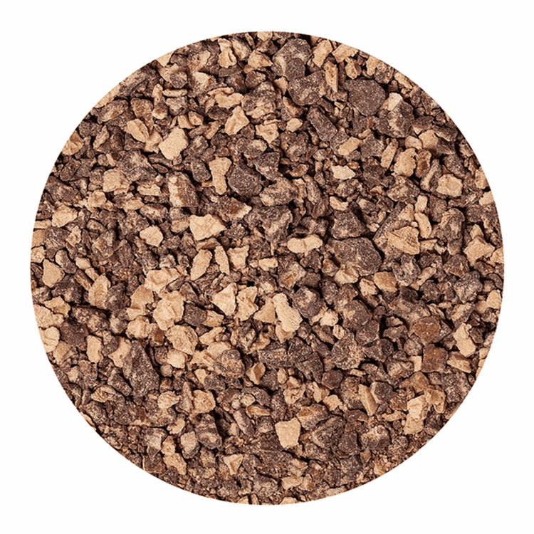 Nic león crujiente (400gr)