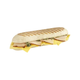 Pollo panini de Niko - pesto (16x 184 gr)