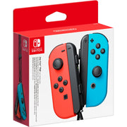 Nintendo Nintendo Joy-Con-controllerset - afbeelding 1