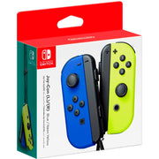 Nintendo Switch Joy-Con controllerset - afbeelding 1