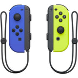 Set di controller Joy-Con Nintendo Switch - afbeelding 2