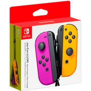 Nintendo Switch Joy-Con-controllerset - afbeelding 1