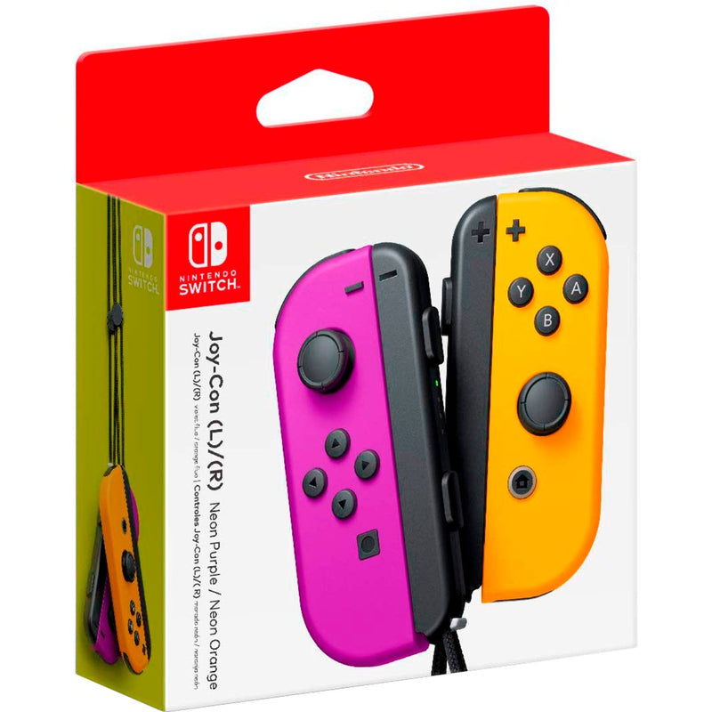 Set di controllo Nintendo Switch Joy-Con