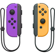 Nintendo Switch Joy-Con-controllerset - afbeelding 2