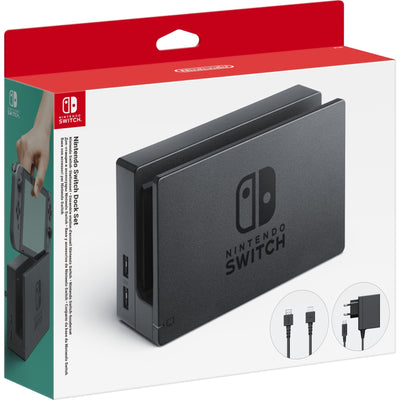 Soporte de Nintendo Switch