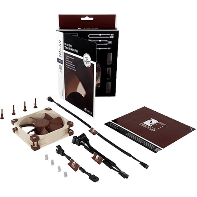 Noctua NF-A9 PWM