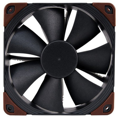Noctua NF-F12 IndustrialPPC-2000 PWM