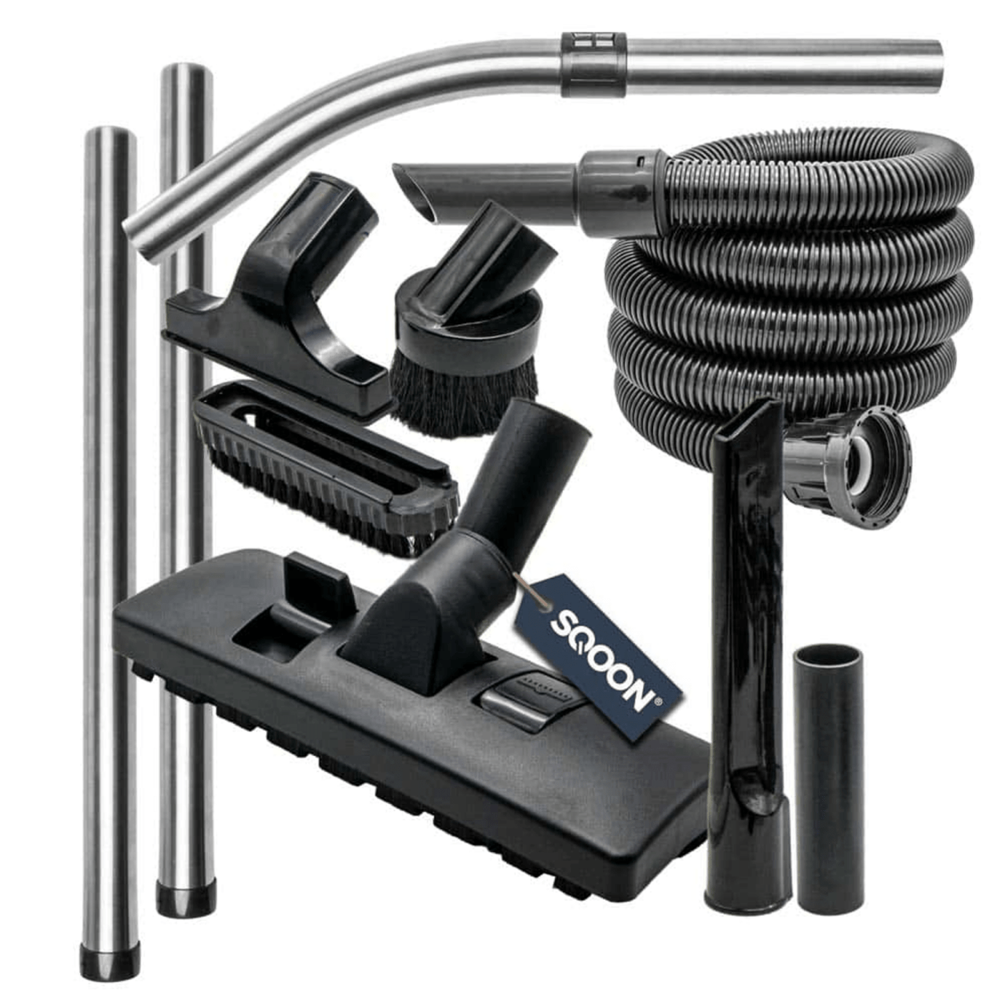 Sqoon numatic alternatief 32mm service kit as0