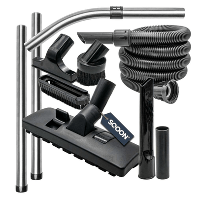 Kit de servicio alternativo Sqoon Numatic de 32 mm as0
