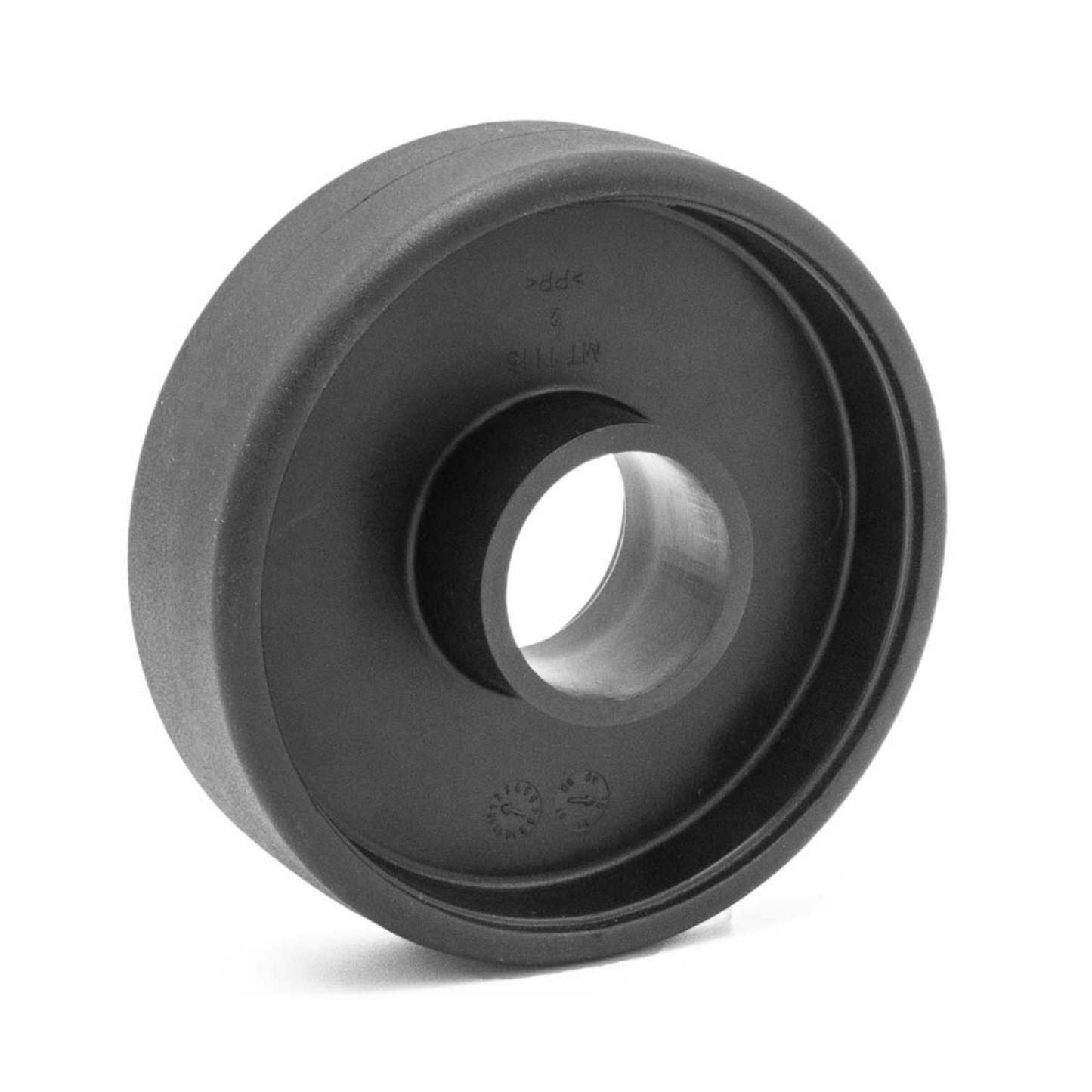 Ruota posteriore Numatic nrv200 compreso asse