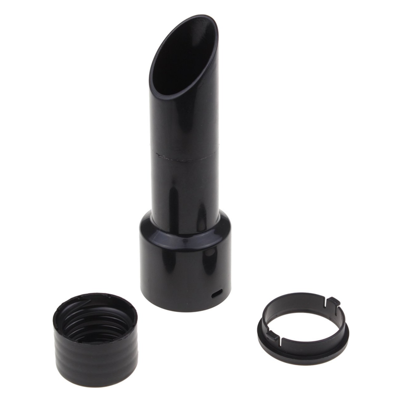 Casquillo terminal Numatic de 3 piezas (32 mm)