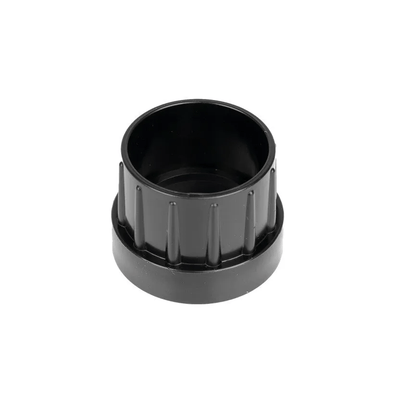 Bocchetta di aspirazione con manicotto Numatic per 244nx