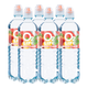 O2life tè verde pesca capsula (6x 750ml)