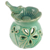 EDEN Flowers Bird Bad Burner di fragranza ceramica