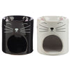 Fine Fine Kat Ceramic Ofurer - Pequeño