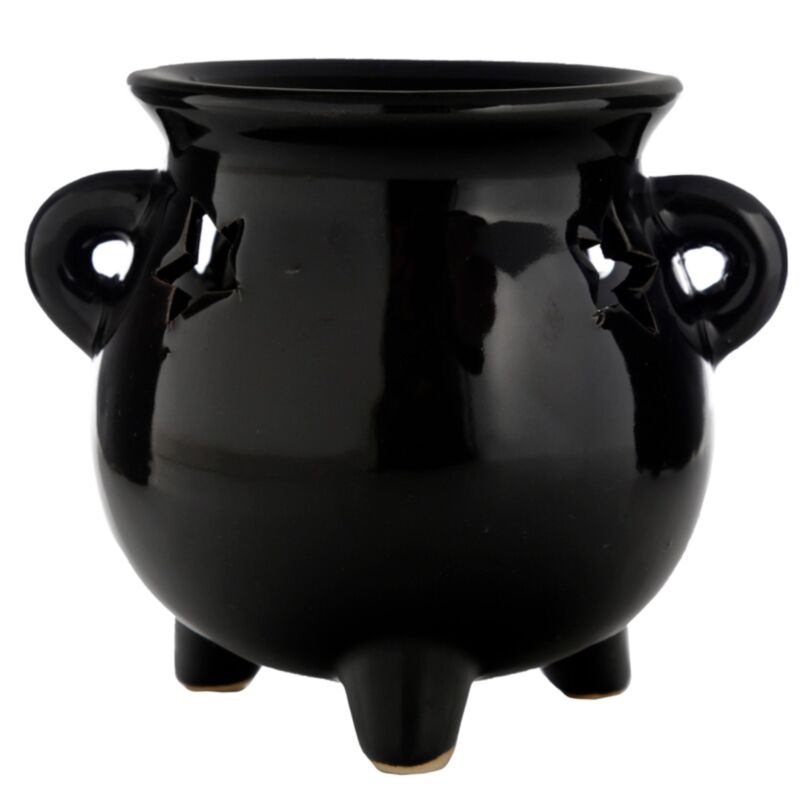 EDEN BIG BLACK COOLD SCENT BURNER