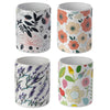 Pick of the Bunch Burner di profumo in ceramica botanica