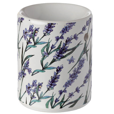 Pick of the Bunch Burner di profumo in ceramica botanica