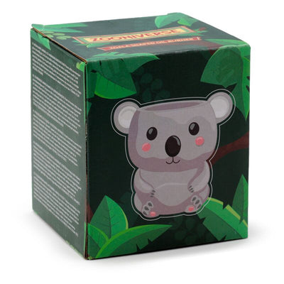 Adoramals Aroma de cerámica en forma de koala quemador