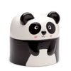 Bruciatore di profumo in ceramica a forma di Pandarama