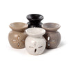 EDEN Small Stone Effect Burner di profumo di fiori scusato