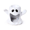 Ghost Ceramic Oil and Wax Scent Burner