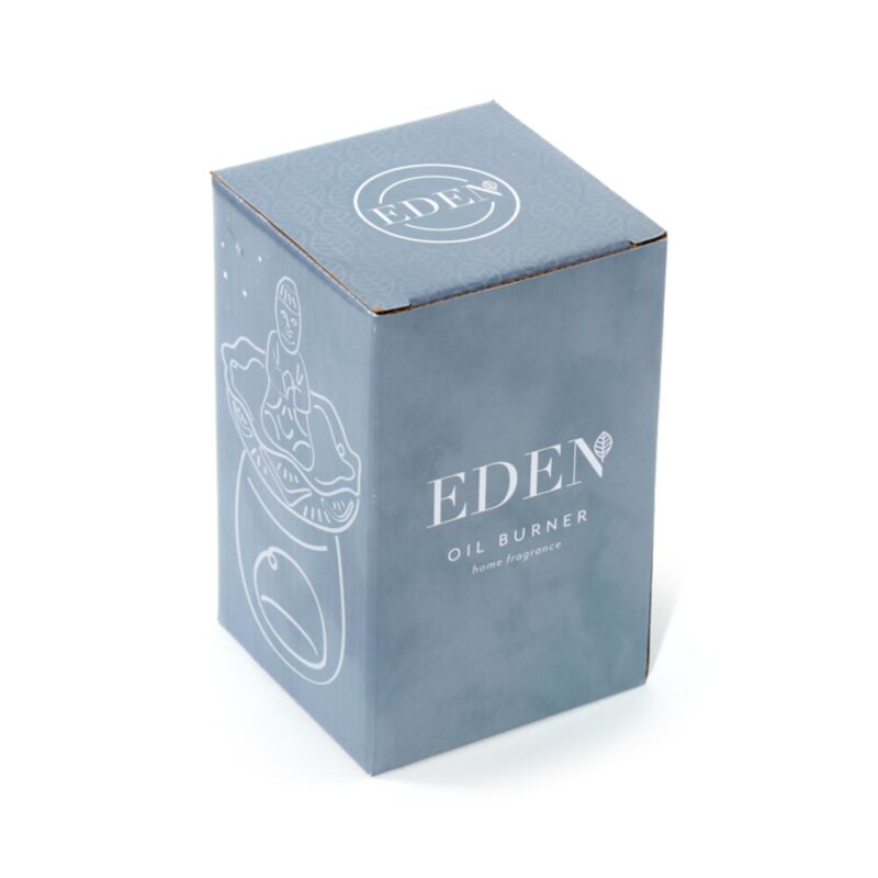 EDEN THAI BUDDHA BURNER SCALE LOUSBLOEM