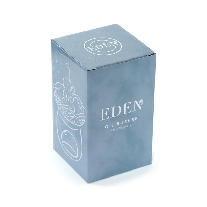 Elephant Elephant Lotusbloem Scala del bruciatore di odori