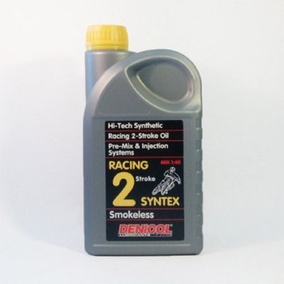 Denicol Racing 2 Syntex Full Synthetic 1 litro