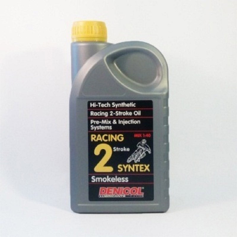 Racing 2 sintex completo sintético 1 litro