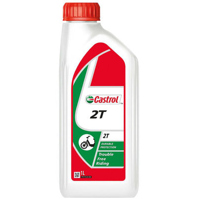 Botella de 2t 2-stroke de 1 litro