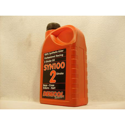 Denicol Syn100 Ester 2T 1 litro
