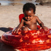 Oh granchio | Red Baby Float 0-1 anni