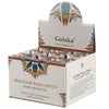 Peruviano palo santo 10ml - olio di fragranze di Goloka