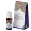 Rosmarino spagnolo 10 ml - olio di fragranze di Goloka