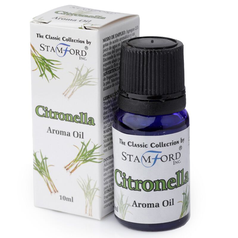 Citronella 10ml - 37625 Stamford Fragance Oil
