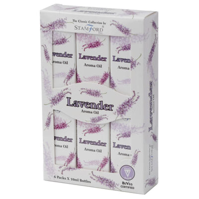 Lavender 10ml - 37631 Stamford Fragance Oil