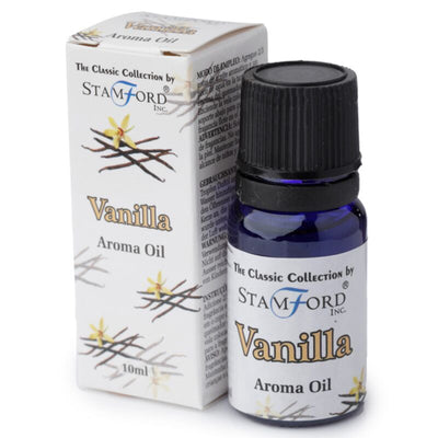 Vanilla 10ml - 37636 Stamford Fragance Oil