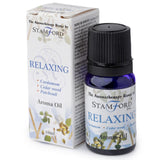 Relajante 10 ml - 37664 Aceite de fragancia de Stamford - afbeelding 1