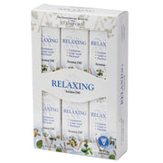 Ontspannend 10ml - 37664 stamford geurolie - afbeelding 2