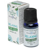 10 ml rilassante - 46565 olio di fragranze vegetali Stamford