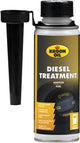 Cleaner del sistema diesel per trattamento diesel olio kroon