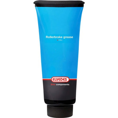 Rollerbrakevet Elvedes Tube 110 Gram