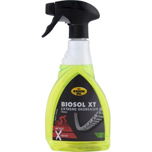 Kroon-oil Trigger Biosol XT Extreme Degreaser Degreaser 500ml 22008