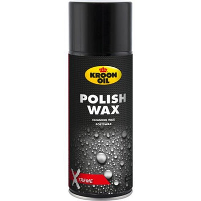Kroon-Oil Polish Wax 400 ml de bicicleta Gloss 22010