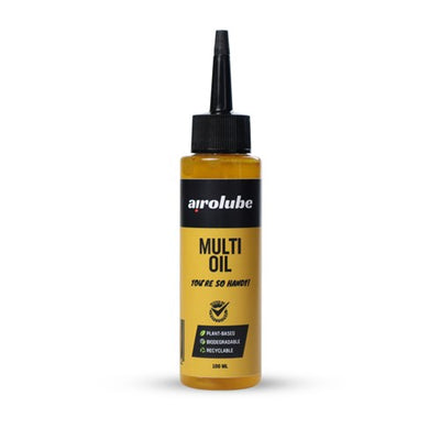 Oil Airolube Multi olio 100 ml